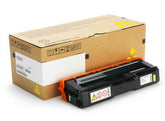 Ricoh Toner Yellow